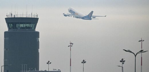 Polskie lotniska szykują się na zaostrzenie sytuacji międzynarodowej