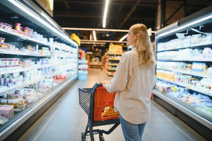 Najpierw masło, a teraz to. Czesi wykupują ten produkt z polskich sklepów