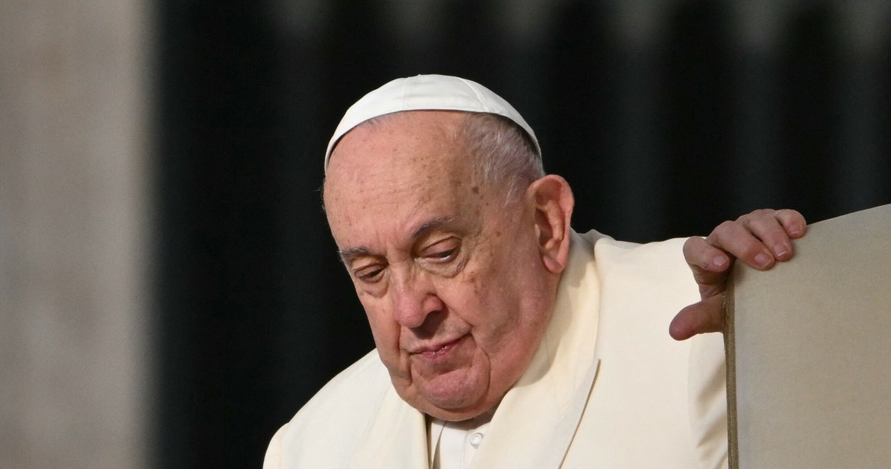 7. dzień papieża Franciszka w Poliklinice Gemelli. Nowe informacje