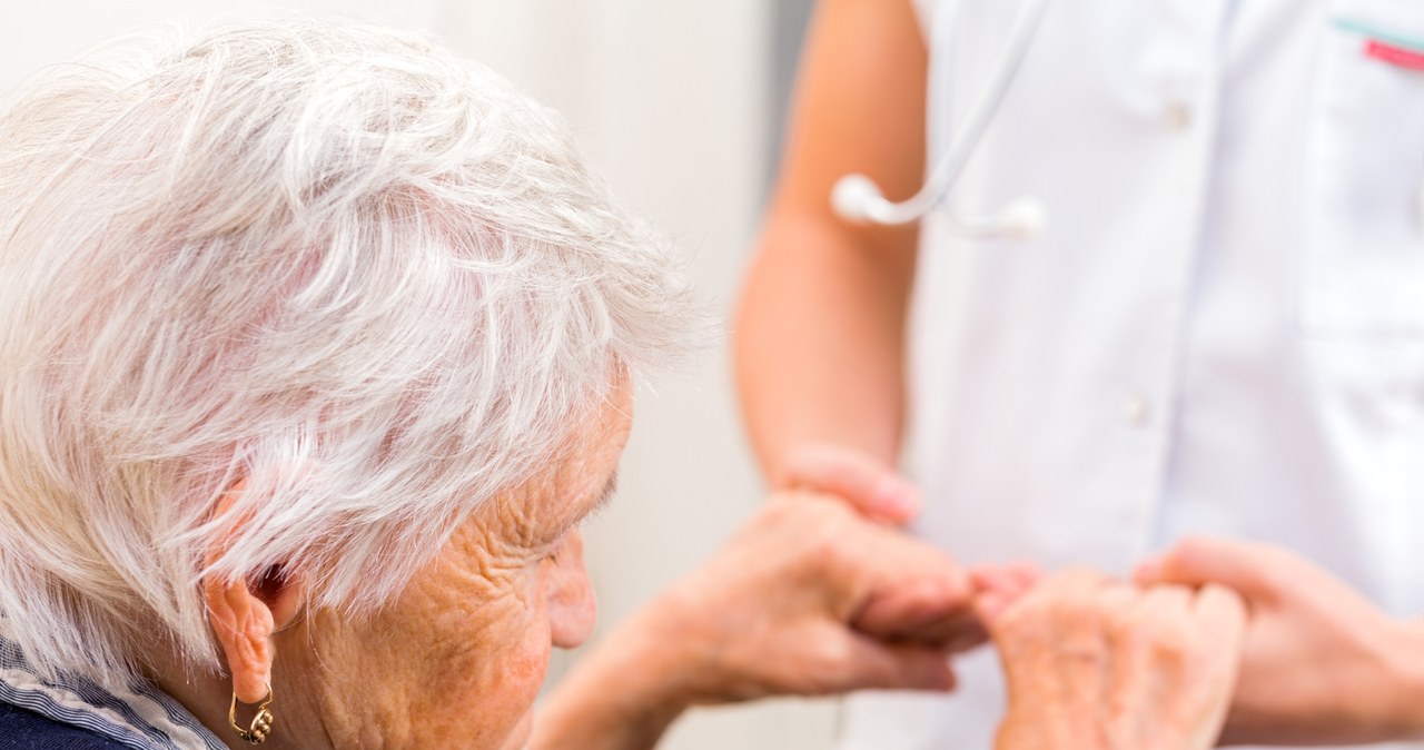 Lekarka i cztery pielęgniarki oskarżone. Pracowały w DPS