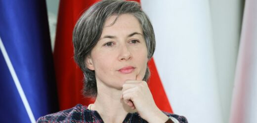 Karolina Wigura gościem Rozmowy o 7:00 w Radiu RMF24