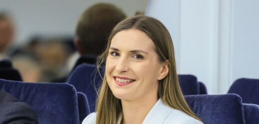 Magdalena Sobkowiak-Czarnecka gościem Porannej rozmowy w RMF FM