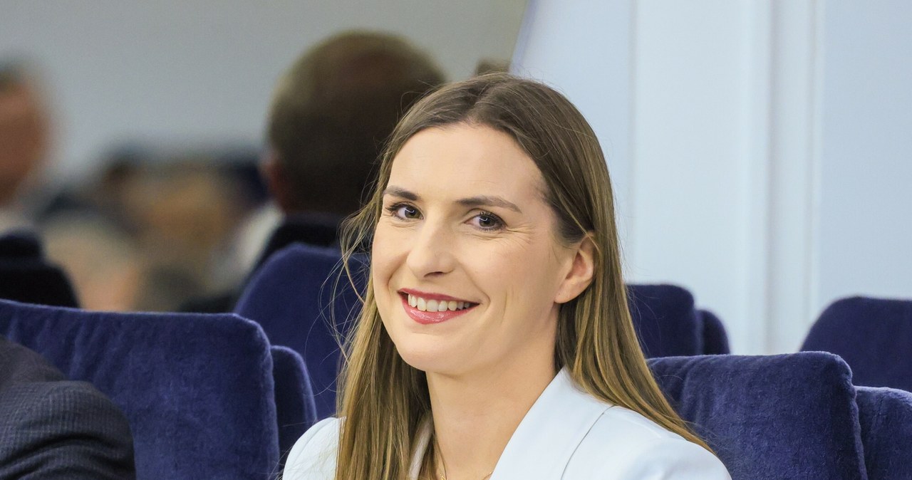 Magdalena Sobkowiak-Czarnecka gościem Porannej rozmowy w RMF FM