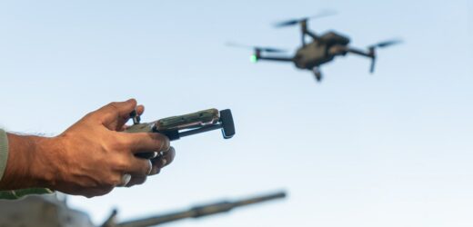 Wybuchowe gogle dla Rosjan. Niezwykła operacja ukraińskiego wywiadu