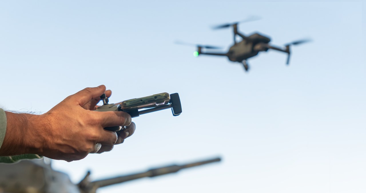 Wybuchowe gogle dla Rosjan. Niezwykła operacja ukraińskiego wywiadu