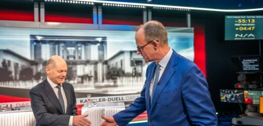 Najnowszy sondaż w Niemczech. Spadek SPD, niewielki wzrost AfD