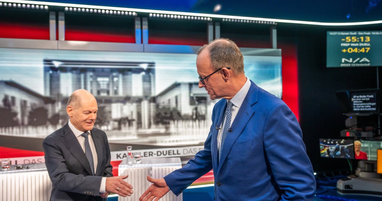 Najnowszy sondaż w Niemczech. Spadek SPD, niewielki wzrost AfD