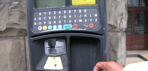 ​Droższe parkowanie dla przyjezdnych w Łodzi