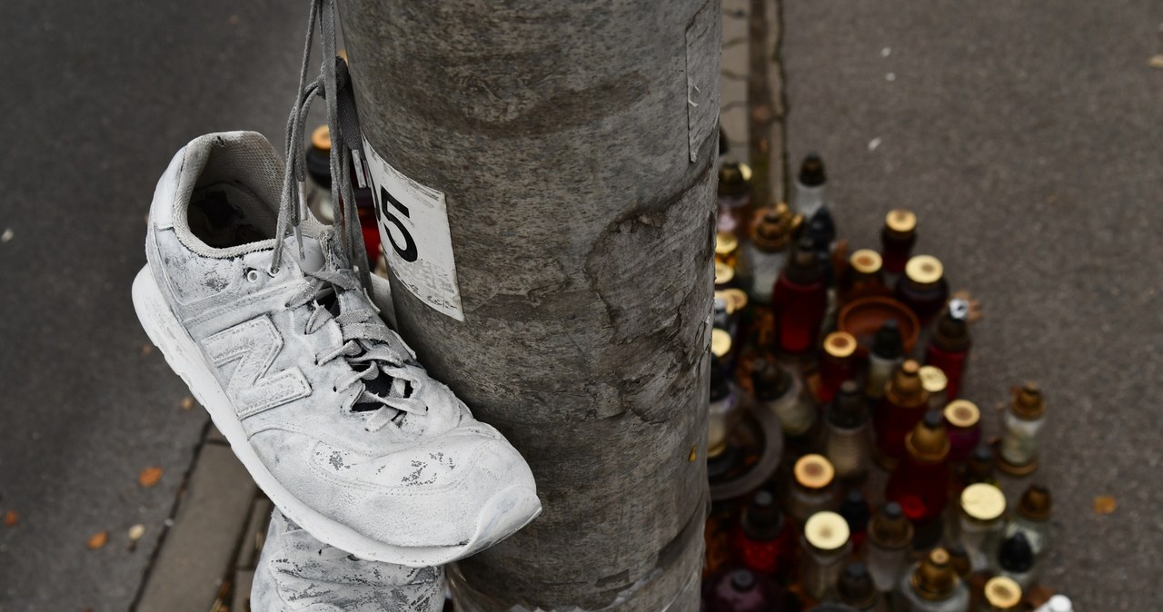 Ostateczny wyrok dla sprawcy wypadku na ul. Sokratesa w Warszawie