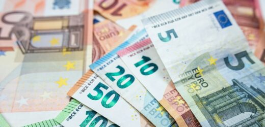 Znamy zakulisowe unijne plany wydatków na obronę i pomoc dla Ukrainy