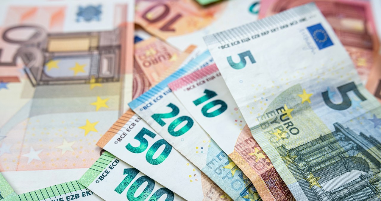 Znamy zakulisowe unijne plany wydatków na obronę i pomoc dla Ukrainy