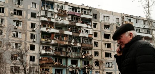 Ukraiński dziennikarz: W rosyjskich mediach widać triumf