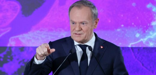 „Dość gadania!”. Tusk wymienił trzy punkty: Teraz!