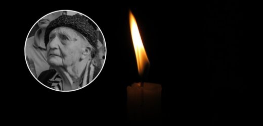 Odeszła bohaterka Powstania Warszawskiego Maria Szypowska ps. „Myszka”