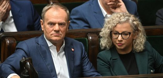 Sejm zdecydował ws. wniosku o wotum nieufności dla Katarzyny Kotuli