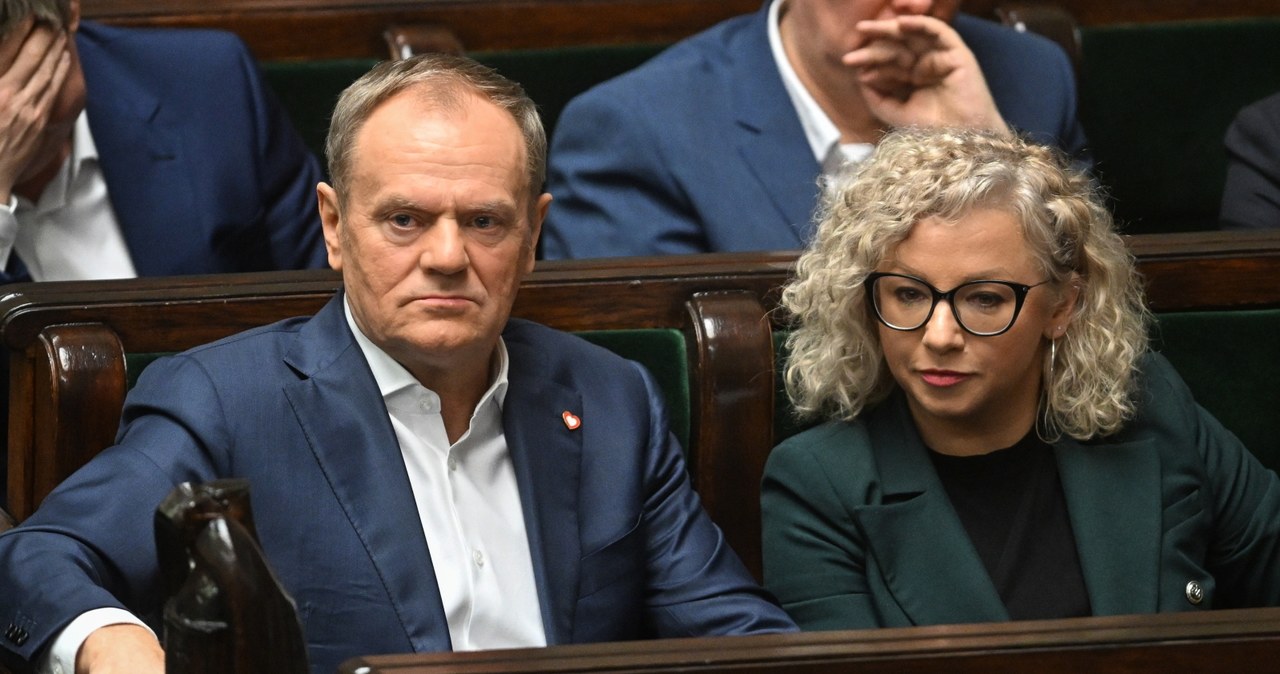 Sejm zdecydował ws. wniosku o wotum nieufności dla Katarzyny Kotuli