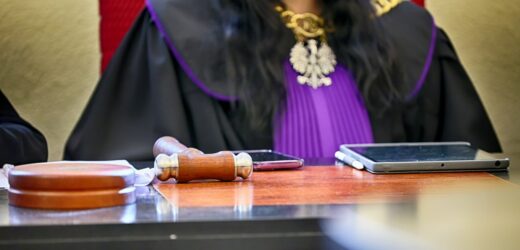 Brutalne morderstwo w Poczesnej. Sąd wydał wyrok