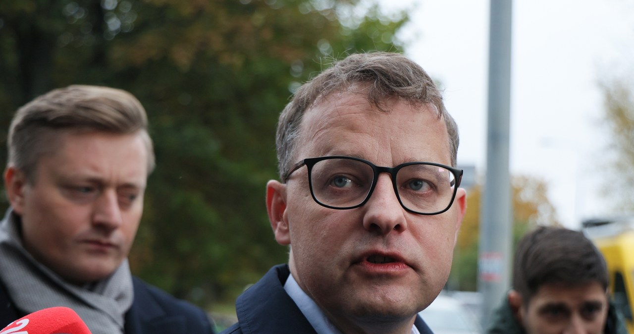 Co z wnioskiem o areszt dla Romanowskiego? Posłowie zdecydowali