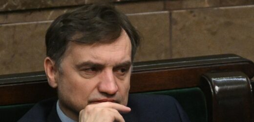 Wniosek o areszt dla Ziobry. Jest decyzja Sejmu