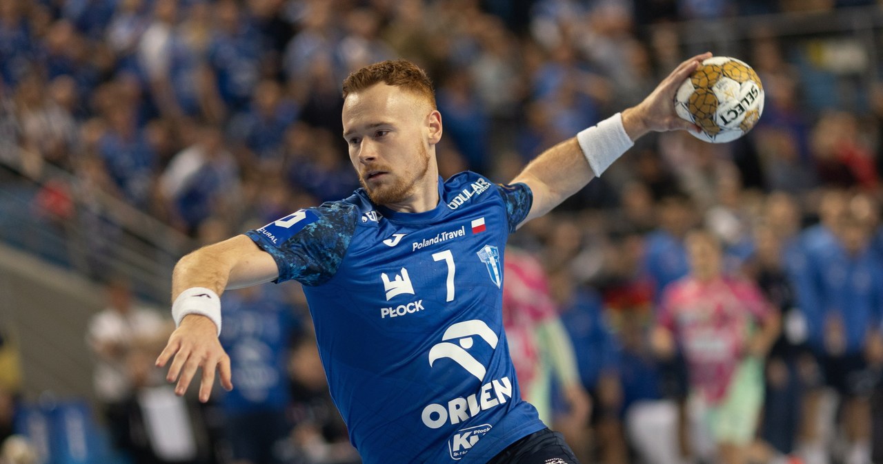 Kolejna wygrana Orlen Wisły w Lidze Mistrzów