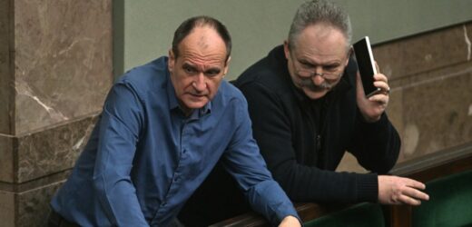 Sejm zdecydował ws. immunitetów 6 posłów. Chodzi m.in. o Kukiza i Ardanowskiego