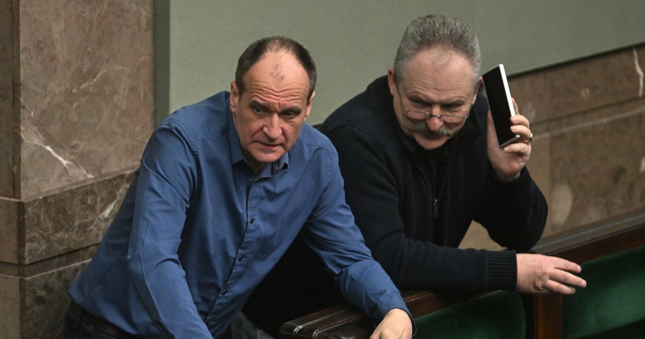 Sejm zdecydował ws. immunitetów 6 posłów. Chodzi m.in. o Kukiza i Ardanowskiego