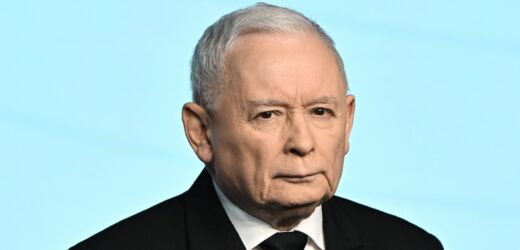 Media: Jarosław Kaczyński w szpitalu na badaniach