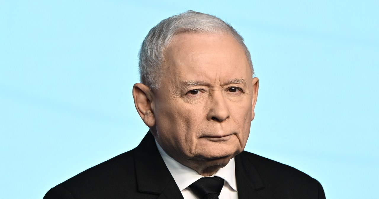 Media: Jarosław Kaczyński w szpitalu na badaniach