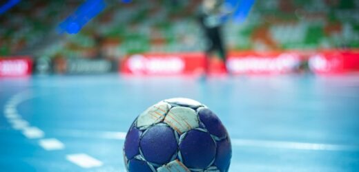 LM piłkarzy ręcznych: Przegrana Industrii Kielce