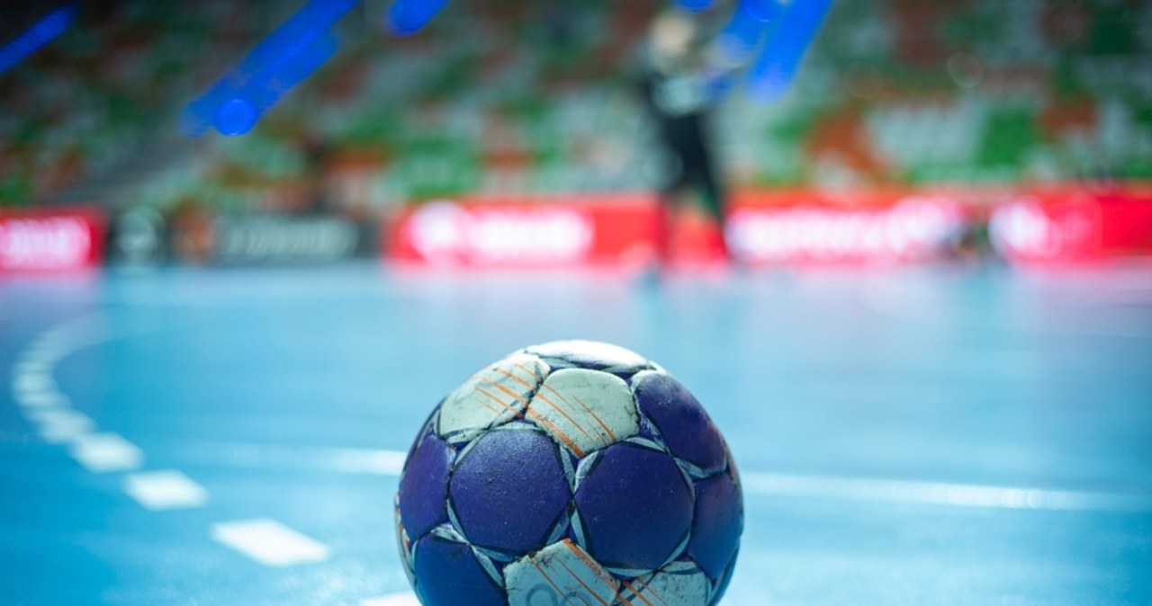 LM piłkarzy ręcznych: Przegrana Industrii Kielce