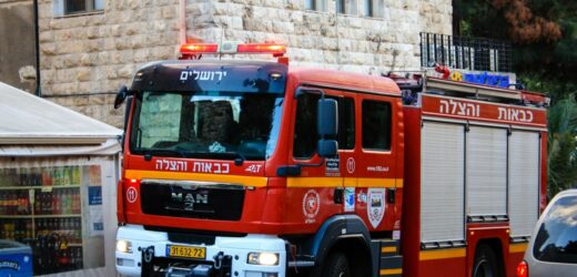 Jednoczesne eksplozje kilku autobusów w Tel Awiwie. Media: Próba zamachu