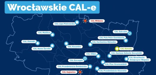 Wrocław stawia na osiedlową aktywność. Otwiera się kolejne Centrum Aktywności Lokalnej