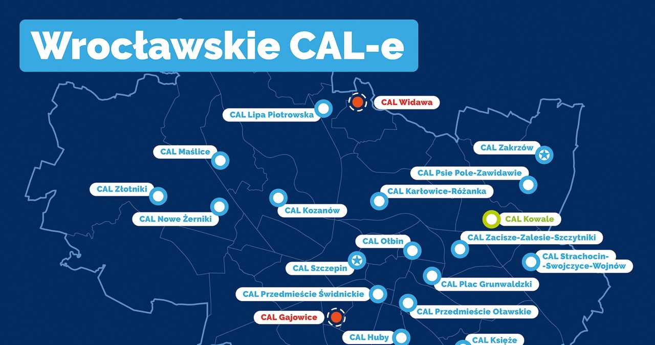Wrocław stawia na osiedlową aktywność. Otwiera się kolejne Centrum Aktywności Lokalnej