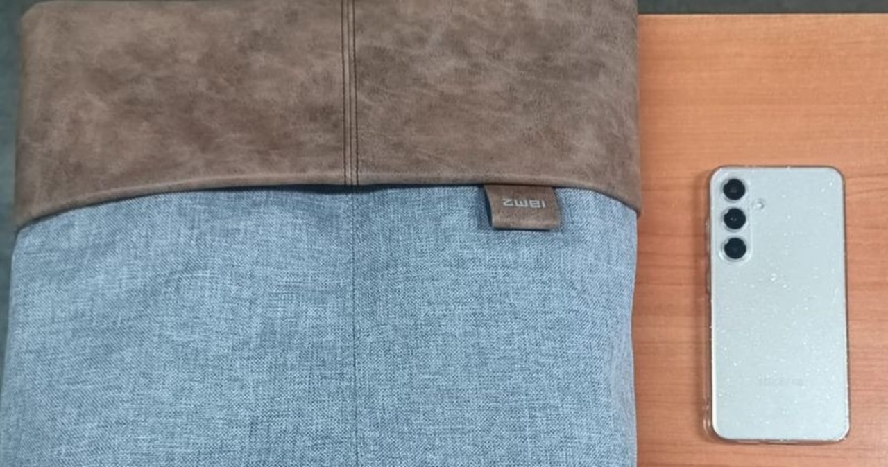 „Romantyk” ukradł telefon, by wręczyć go ukochanej z okazji walentynek