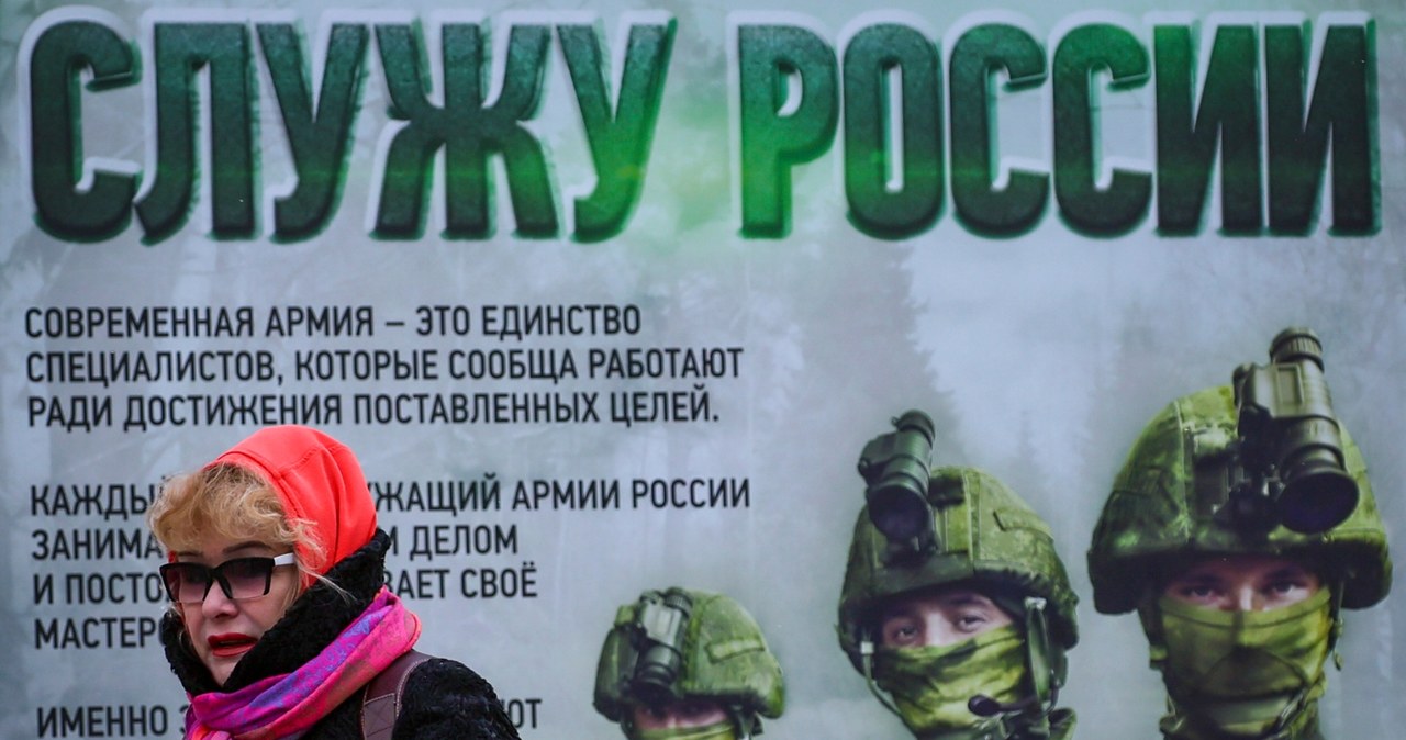 Rosja jest, czy nie jest agresorem? USA mają promować zaskakującą narrację