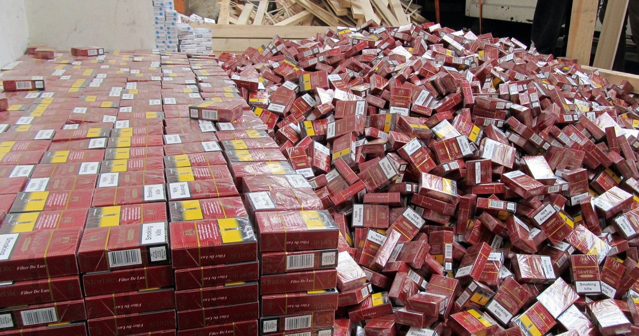 Zaskakujący efekt kryzysu migracyjnego na polskiej granicy