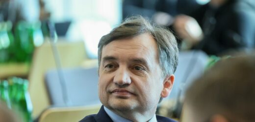 Wiemy, kiedy wniosek ws. aresztowania Zbigniewa Ziobry trafi do sądu