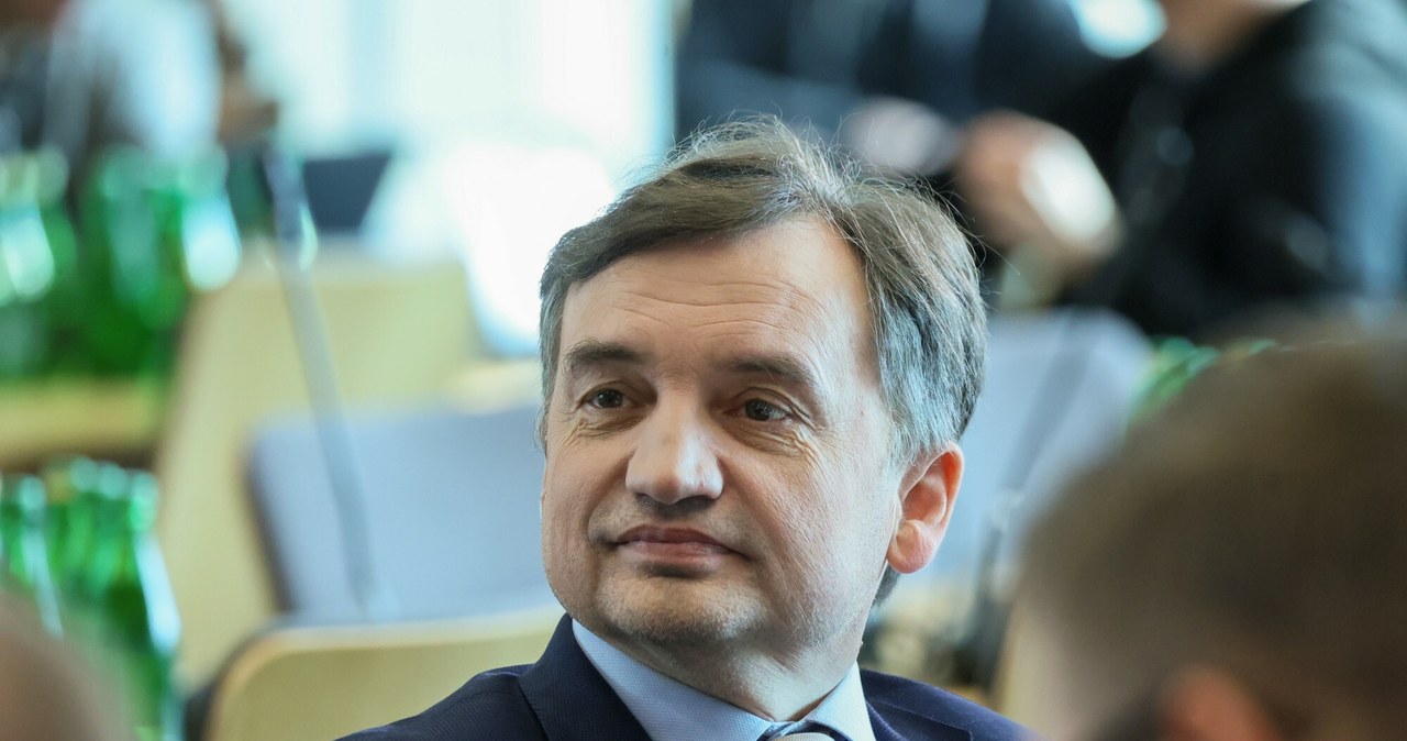 Wiemy, kiedy wniosek ws. aresztowania Zbigniewa Ziobry trafi do sądu