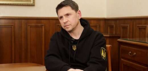 Doradca prezydenta Ukrainy dla RMF FM: Pokoju, jaki był po II wojnie światowej, już nie będzie