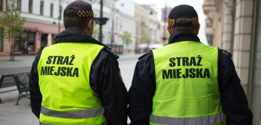 Służba w straży miejskiej nie dla nich. Tak zadecydował psycholog