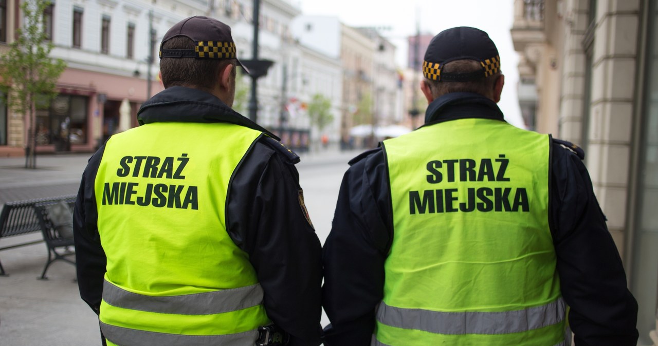 Służba w straży miejskiej nie dla nich. Tak zadecydował psycholog