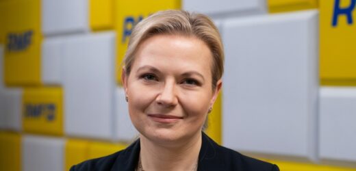 Monika Piątkowska Gościem Krzysztofa Ziemca w RMF FM
