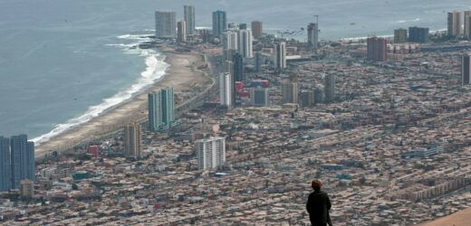 W Chile zbadano „wodę z mgły”. Wyniki są obiecujące