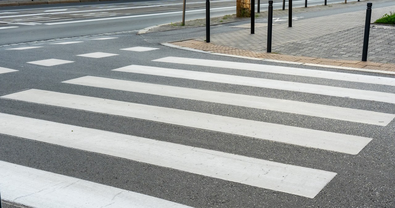 Śmiertelnie potrącił 12-latka na pasach. Ruszył proces Romana J.