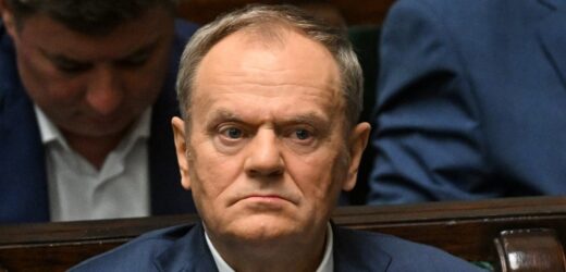 Prokuratura chce przesłuchać Tuska. Chodzi o słowa Siarki „kula w łeb”