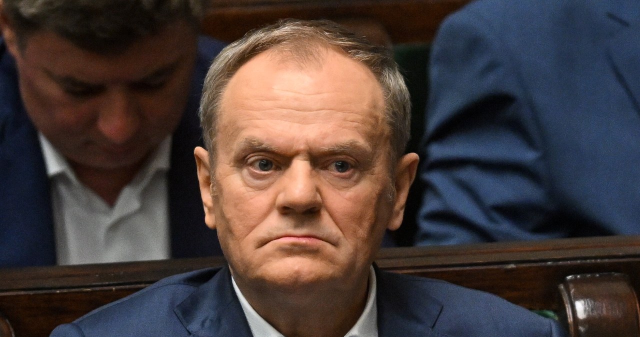 Prokuratura chce przesłuchać Tuska. Chodzi o słowa Siarki „kula w łeb”