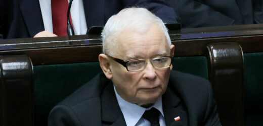 Immunitet Kaczyńskiego. Jest rekomendacja sejmowej komisji