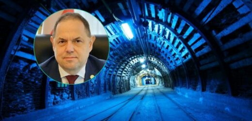 ​Łukasz Deja został prezesem Polskiej Grupy Górniczej