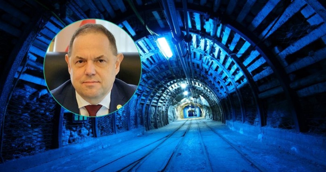 ​Łukasz Deja został prezesem Polskiej Grupy Górniczej