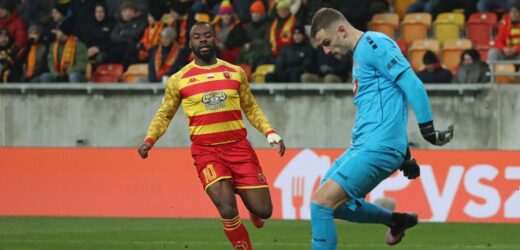 Z kim zagrają Legia i Jagiellonia? Znamy pary 1/8 finału Ligi Konferencji